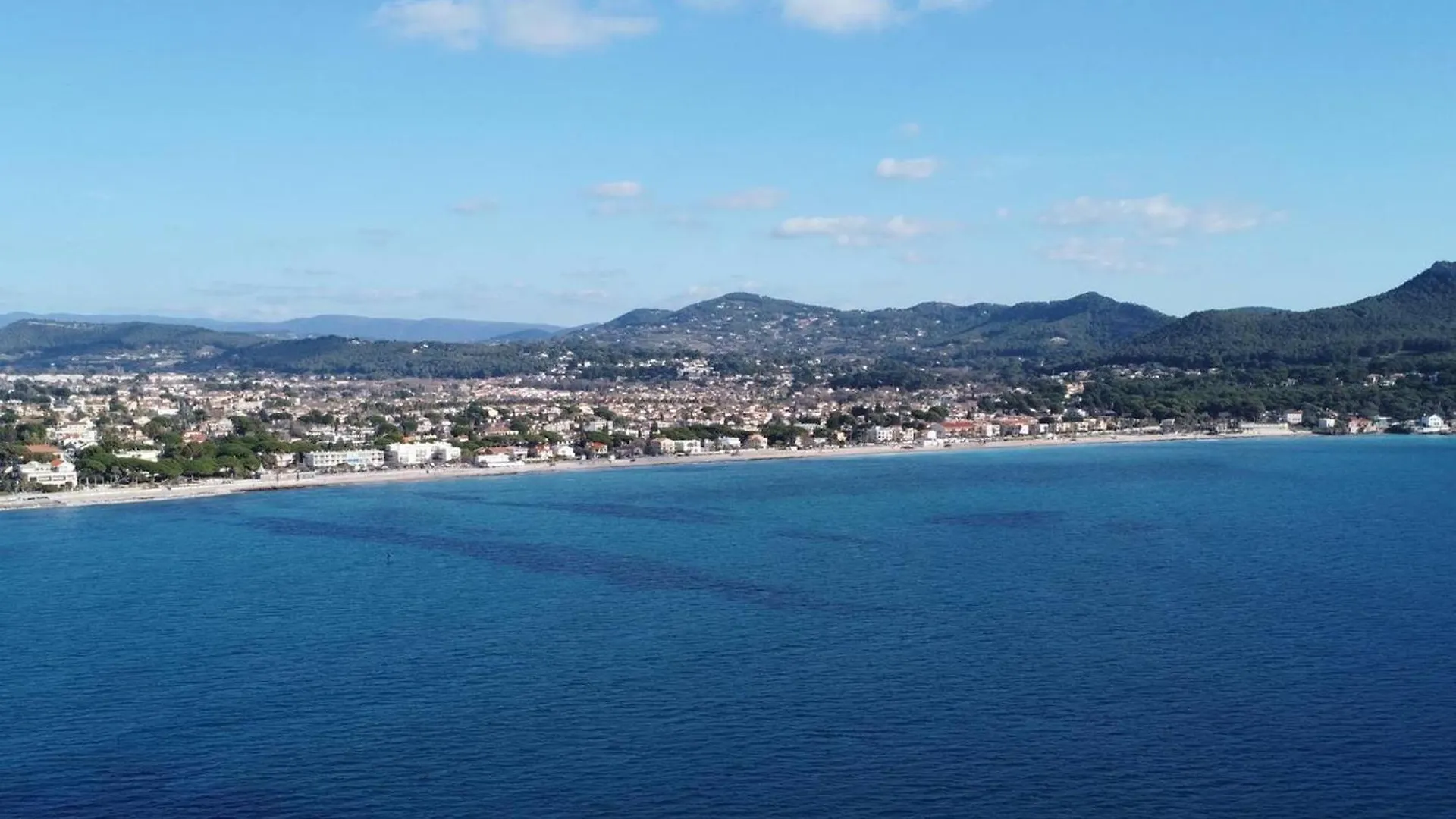 Apartment Appartement Paisible A 100M De La Plage, Avec Jardin - Fr-1-770-50 Saint-Cyr-sur-Mer