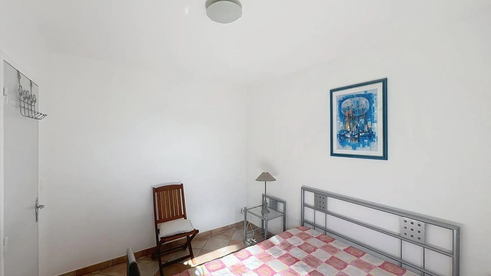 Appartement Paisible A 100M De La Plage, Avec Jardin - Fr-1-770-50 Saint-Cyr-sur-Mer Apartment