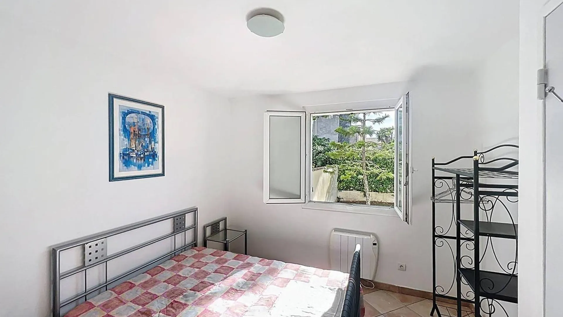 Appartement Paisible A 100M De La Plage, Avec Jardin - Fr-1-770-50 Saint-Cyr-sur-Mer