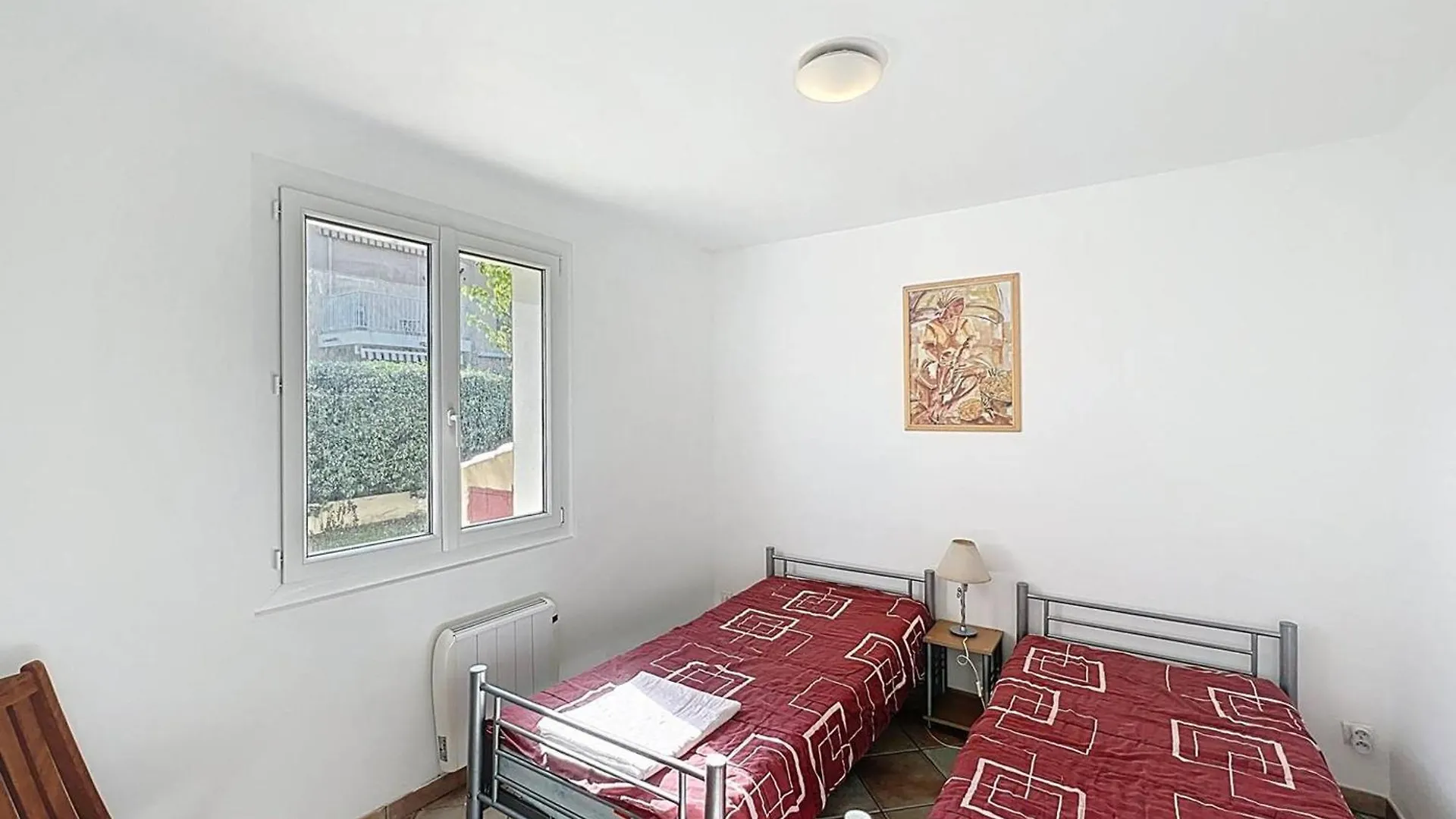 Apartment Appartement Paisible A 100M De La Plage, Avec Jardin - Fr-1-770-50 Saint-Cyr-sur-Mer France