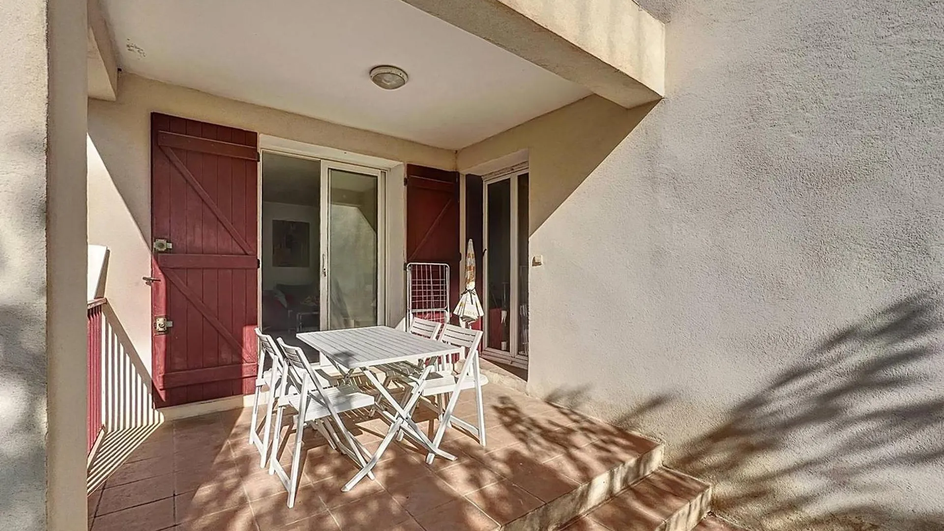 Apartment Appartement Paisible A 100M De La Plage, Avec Jardin - Fr-1-770-50 Saint-Cyr-sur-Mer